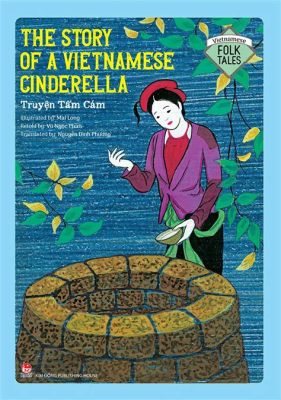  An Ancestral Feast! -  A Delightful Vietnamese Folk Tale about Family and Respect for Elders