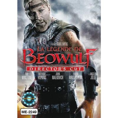  Beowulf : ยอดฝีมือแห่งสยบปีศาจในอังกฤษโบราณ!