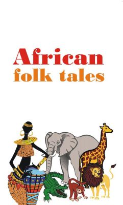  “No Room for Monkeys” - A South African Folktale Exploring Themes of Greed and Compassion