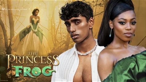  Ох, the Frog Princess! - A Story of Transformation, Deception, and True Love Unveiled!