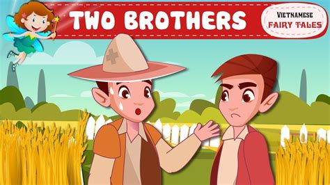  “The Tale of Two Brothers” – A Spanish Folk Story Unveiling Sibling Rivalry and Unexpected Consequences